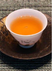  Tea Flavor (Water & Oil Soluble, Propylene Glycol Base)