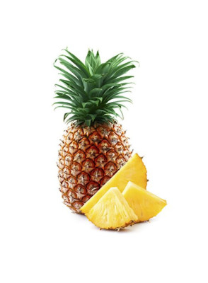 Pineapple Extract - Water Soluble Hard Oil