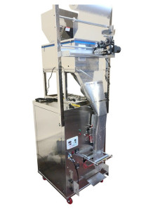 Automatic powder packing...