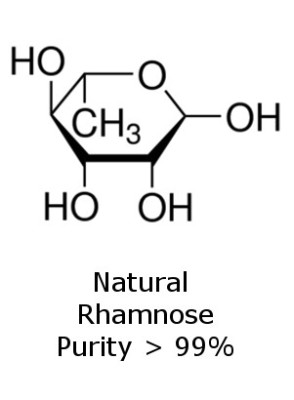 Rhamnose Brown Rhamnose