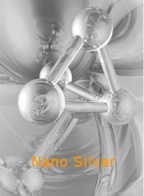 Nano silver маска