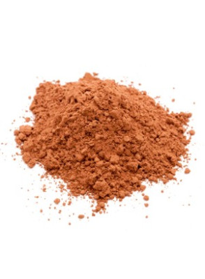 Arcilla Roja (Red Clay) 500g - SMASCHEMICALS