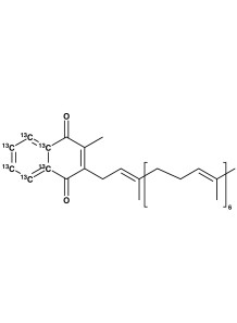  Vitamin K2 MK-7 (Menaquinone-7) (0.15% In MCT Oil)