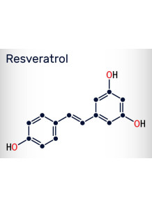  ActiveRelease™  Trans-Resveratrol (10% Water Soluble Powder)