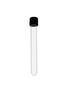 Test tube with cap (15x150...