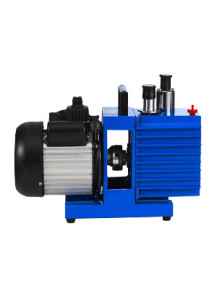  Rotary Vane Vacuum Pump (2L/s, 220V)