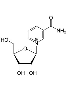  Nicotinamide Riboside (Chloride, 97% Purity)