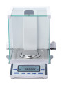  Weighing scale 0.00001g/31g (Automatic/Internal Calibration)