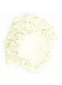  Pearl Gold Mica ขาวมุก เหลือบทอง (ขนาด D)