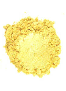  Bright Gold Mica bright gold (size D)
