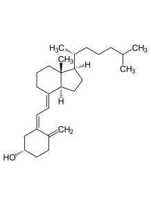  Cholecalciferol (Vitamin D3) (Oil, 1 MIU/g)