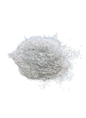 Super Sparkle White Mica Powder