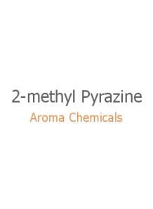 2-methyl Pyrazine...
