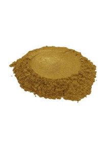  Gold Mica (Food Grade, 10-95micron)