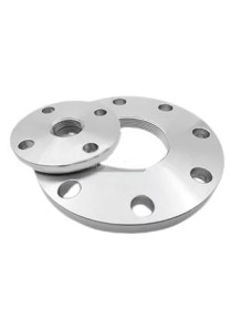  Flange (Stainless 316L, DN 15, PN 10)