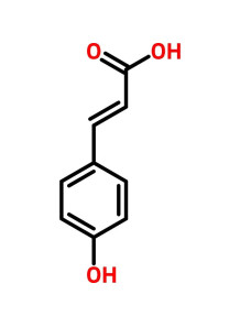 Pure-Hydroxycinnamic acid™...