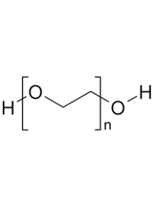  PEG-45M (Water soluble nonionic polyethylene oxide polymer)