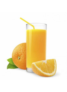 Orange Juice Flavor (Oil...