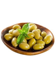 Olive Flavor (Oil-Soluble,...