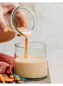  Peanut Milk Flavor (Oil-Soluble, Triacetin Base)