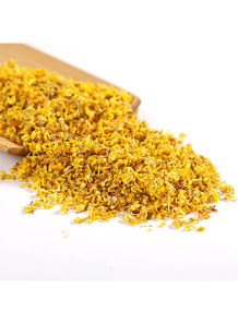  Osmanthus Dried Flavor (Oil-Soluble, Triacetin Base)