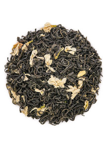 Jasmine Tea Leaf Flavor...