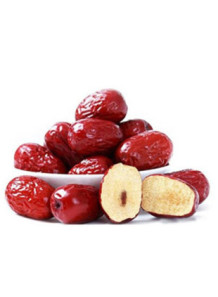  Red Date Flavor (Oil-Soluble, Triacetin Base)