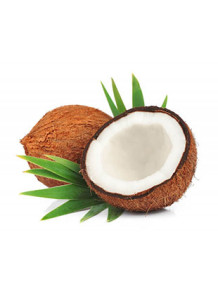 Coconut Flavor...