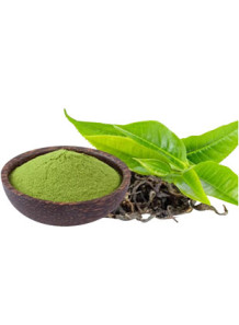 Green Tea Flavor...