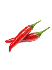  Chili Spice Flavor (Oil Soluble, Vegetable Oil Base)