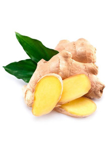  Ginger Aged Flavor (Oil Soluble, Vegetable Oil Base)