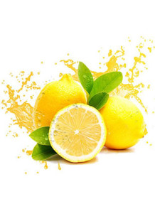  Lemon Splash Flavor (Oil Soluble, Vegetable Oil Base)