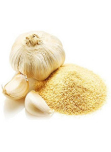  Garlic Dried Flavor (Oil Soluble, Vegetable Oil Base)