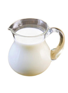  Fresh Milk Flavor (Oil Soluble, Vegetable Oil Base)