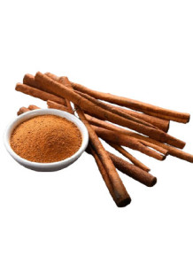 Cinnamon Flavor (Oil...