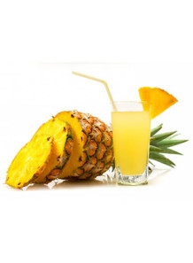  Pineapple Juice Flavor (Oil Soluble, Vegetable Oil Base)
