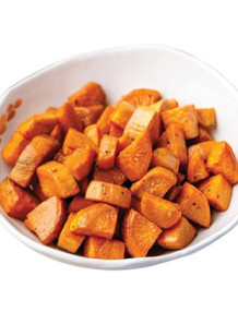  Roasted Sweet Potato Flavor (Oil Soluble, Vegetable Oil Base)