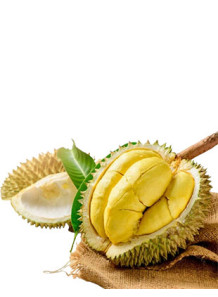 Durian Fresh Flavor (Oil...