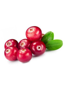  Cranberry Juice Flavor (Oil Soluble, Vegetable Oil Base)
