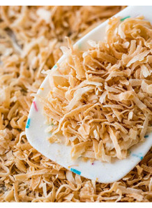  Toasted Coconut Flavor (Oil Soluble, Vegetable Oil Base)