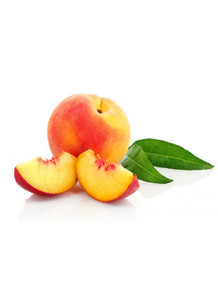  Peach Fresh Flavor (Oil Soluble, Vegetable Oil Base)