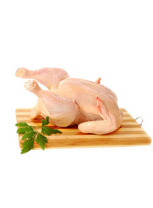  Chicken Flavor (Oil Soluble, Vegetable Oil Base)