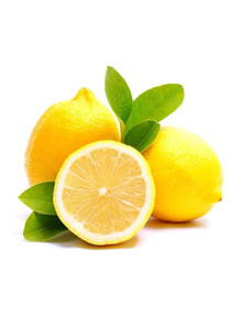 Double Lemon Flavor (Oil...