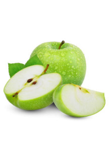  Fresh Green Apple Flavor (Water & Oil Soluble, Propylene Glycol Base)
