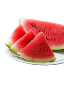  Fresh Watermelon Flavor (Water & Oil Soluble, Propylene Glycol Base)