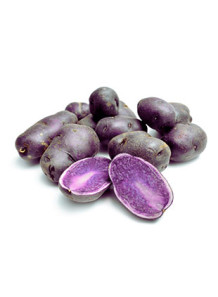  Purple Potato Flavor (Water & Oil Soluble, Propylene Glycol Base)