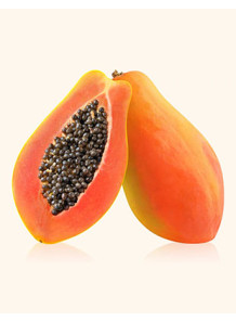  Fresh Papaya Flavor (Water & Oil Soluble, Propylene Glycol Base)