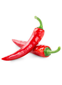  Chili Flavor (Water & Oil Soluble, Propylene Glycol Base)