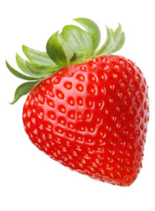 Sweet Strawberry Flavor...