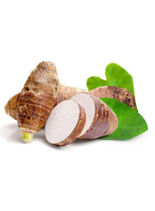  Taro Extract Flavor (Water Soluble Powder)